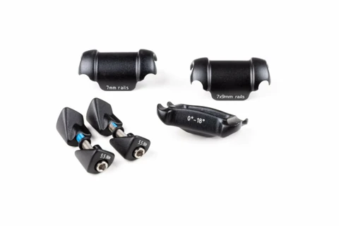 ENVE Twin Bolt Hardware Kit 